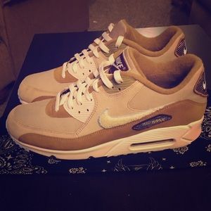 AirMax 90